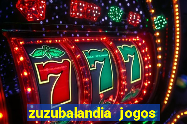 zuzubalandia jogos de matematica