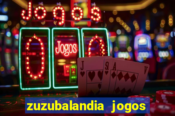 zuzubalandia jogos de matematica