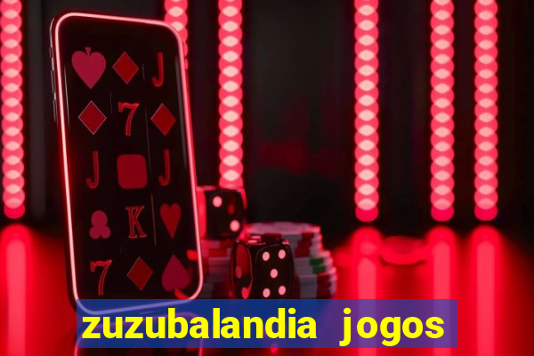 zuzubalandia jogos de matematica