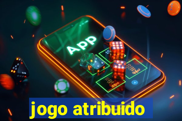 jogo atribuido