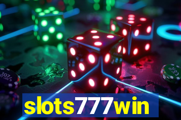 slots777win