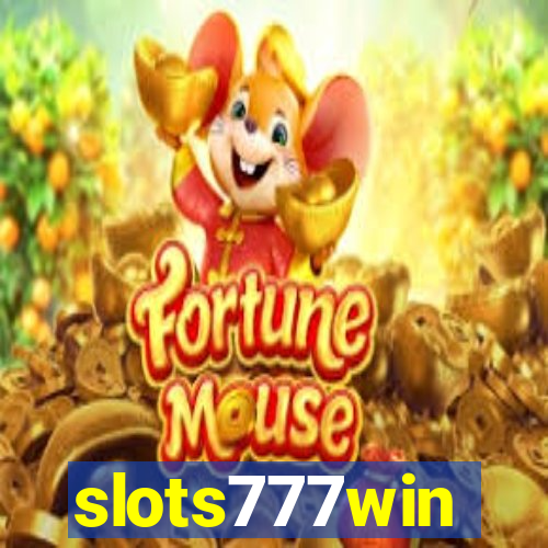 slots777win