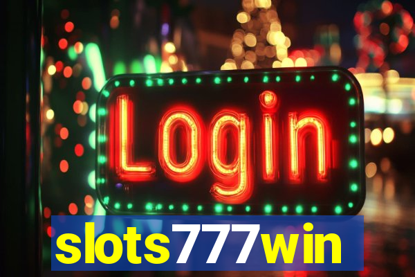 slots777win