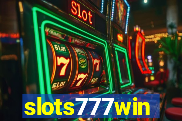 slots777win