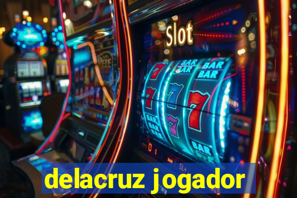 delacruz jogador