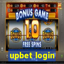 upbet login