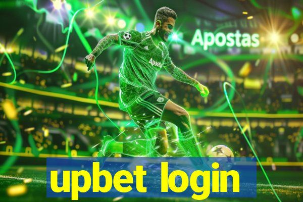 upbet login