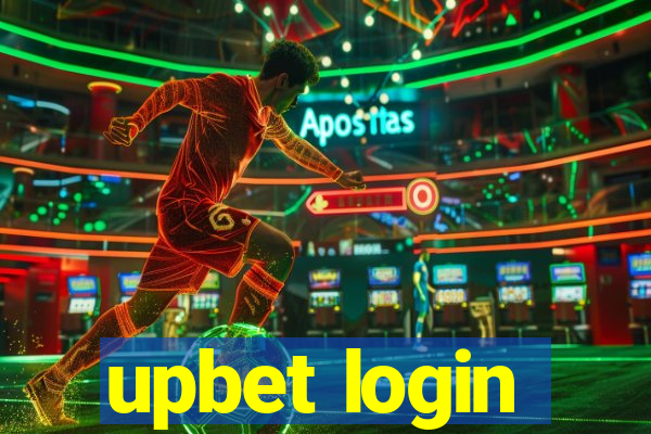 upbet login