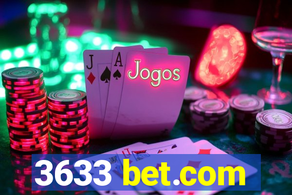 3633 bet.com