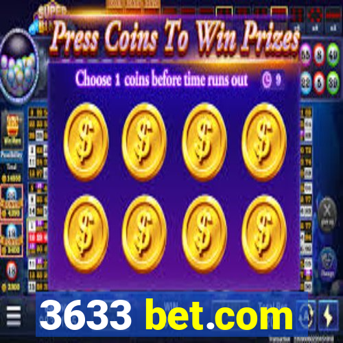 3633 bet.com