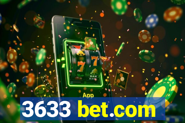 3633 bet.com