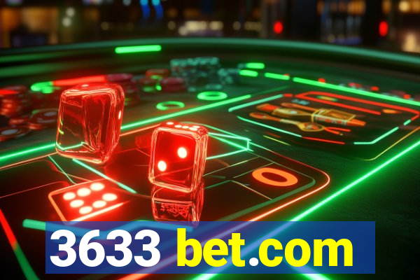 3633 bet.com