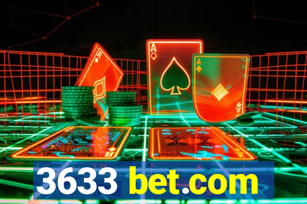 3633 bet.com