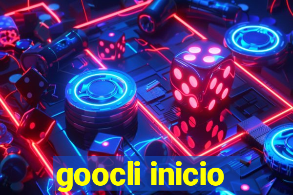 goocli inicio