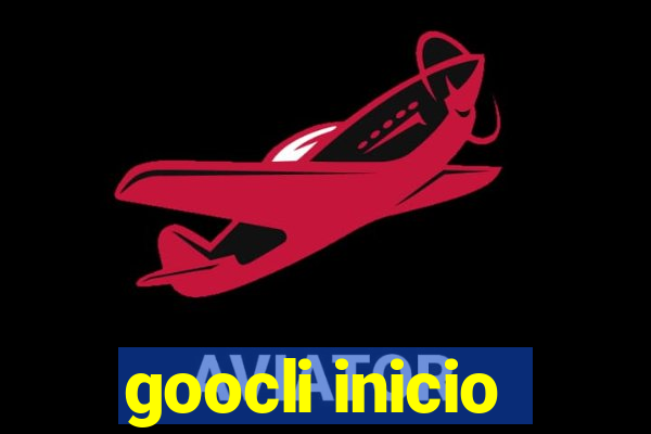 goocli inicio