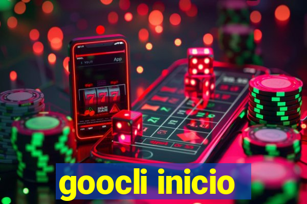 goocli inicio