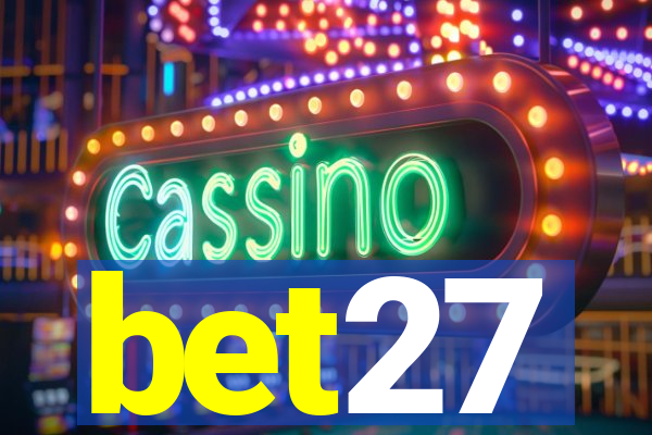 bet27