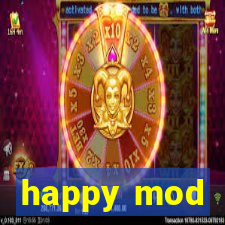 happy mod