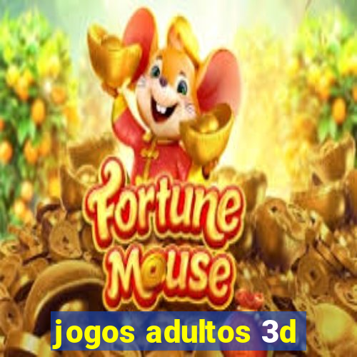 jogos adultos 3d