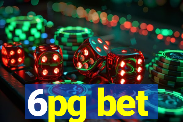 6pg bet