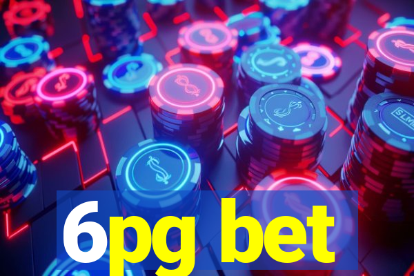 6pg bet