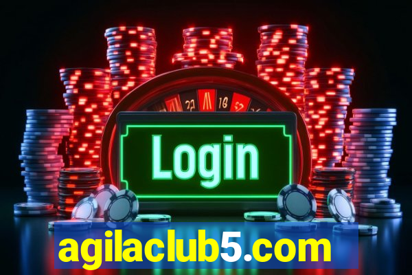 agilaclub5.com