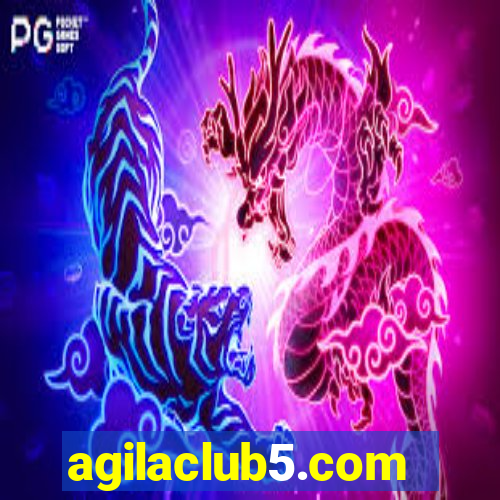 agilaclub5.com