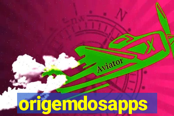 origemdosapps