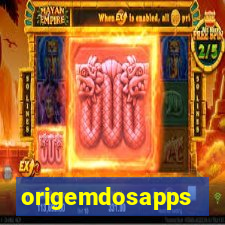 origemdosapps