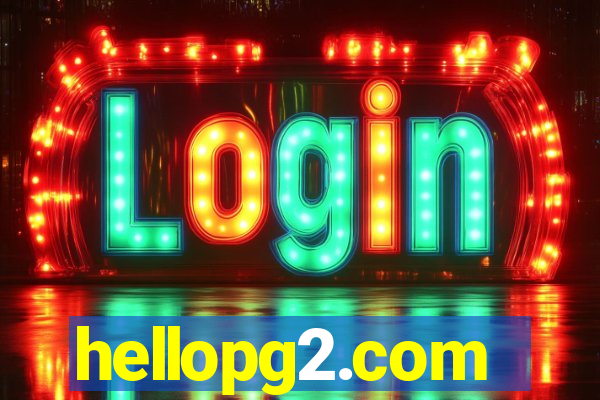 hellopg2.com