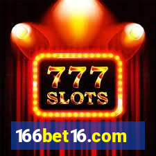 166bet16.com