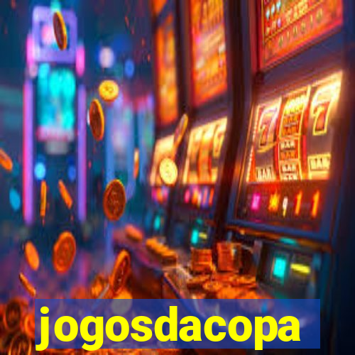 jogosdacopa