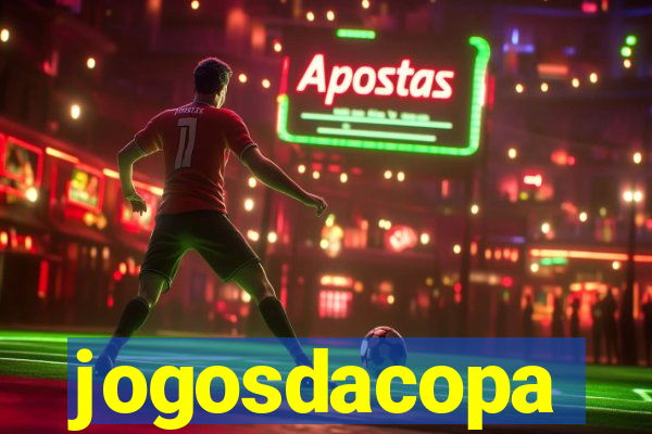 jogosdacopa