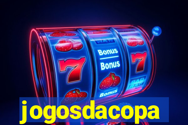 jogosdacopa