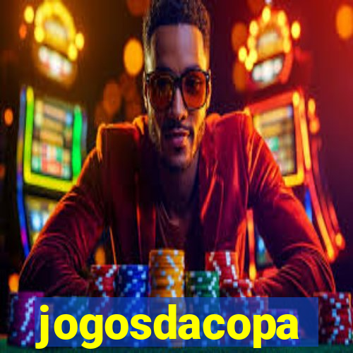 jogosdacopa