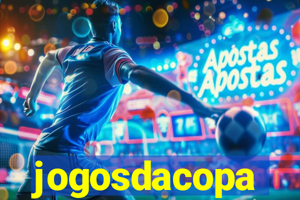 jogosdacopa