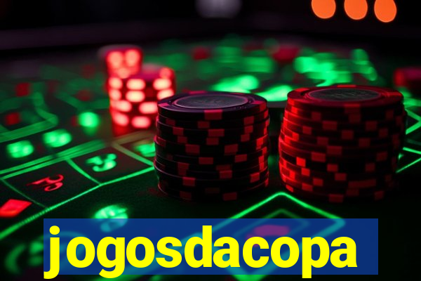 jogosdacopa