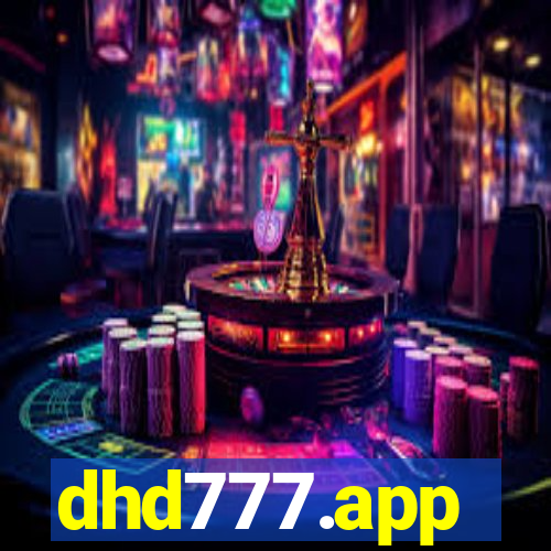 dhd777.app