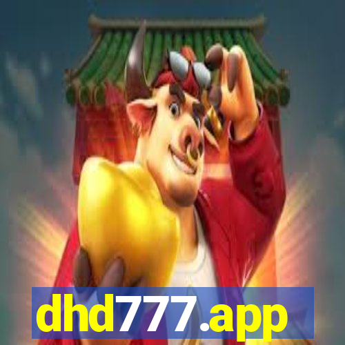 dhd777.app