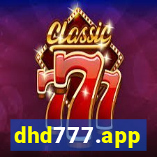 dhd777.app