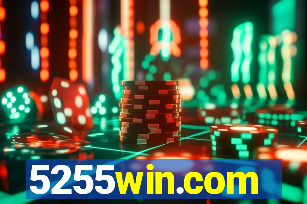 5255win.com