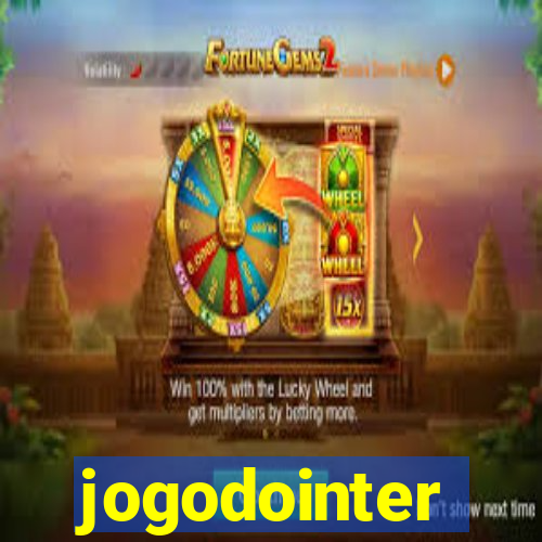 jogodointer