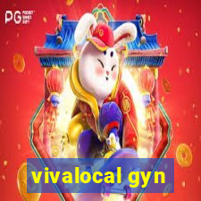 vivalocal gyn