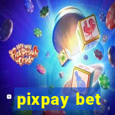 pixpay bet