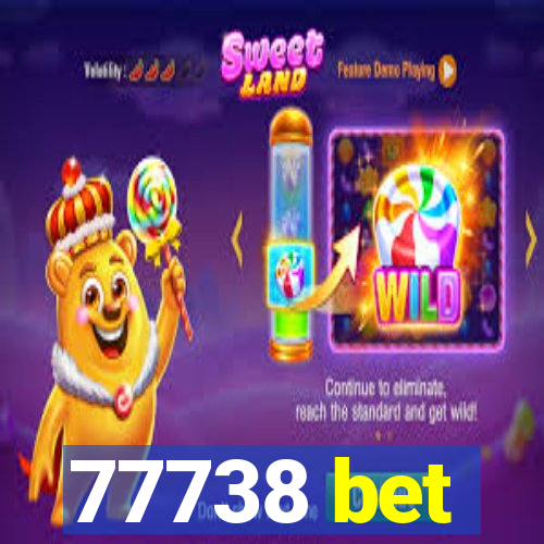 77738 bet