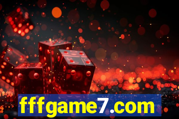 fffgame7.com