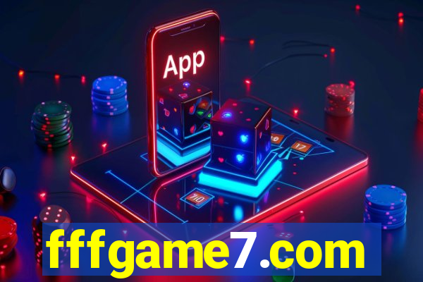 fffgame7.com