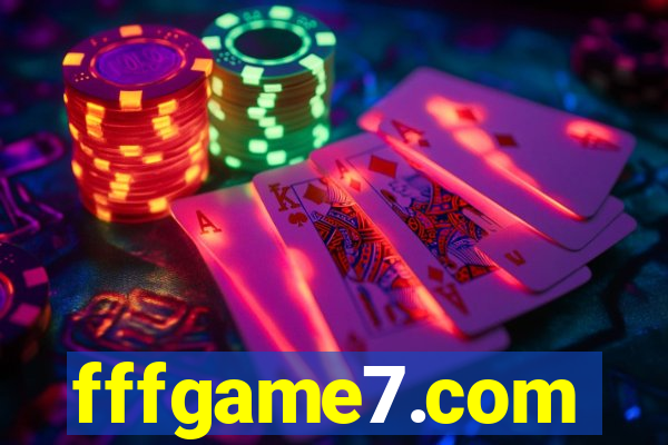 fffgame7.com