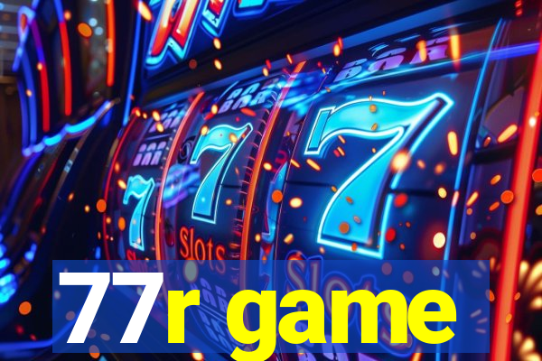 77r game