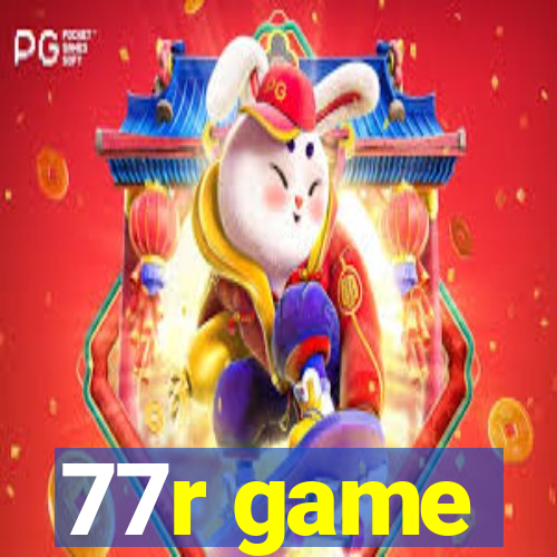 77r game